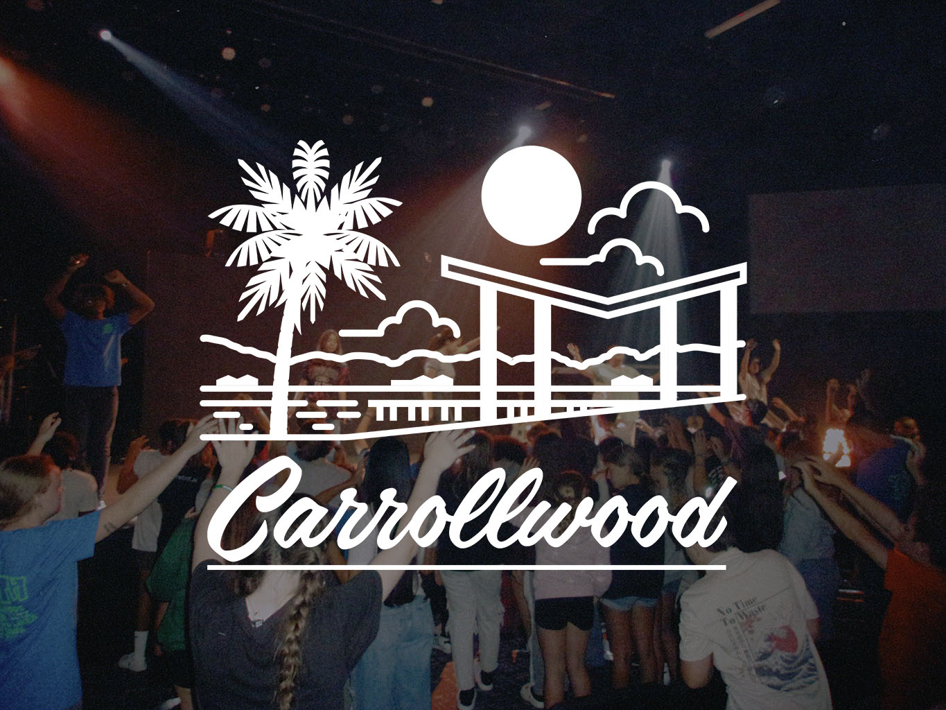 Carrollwood