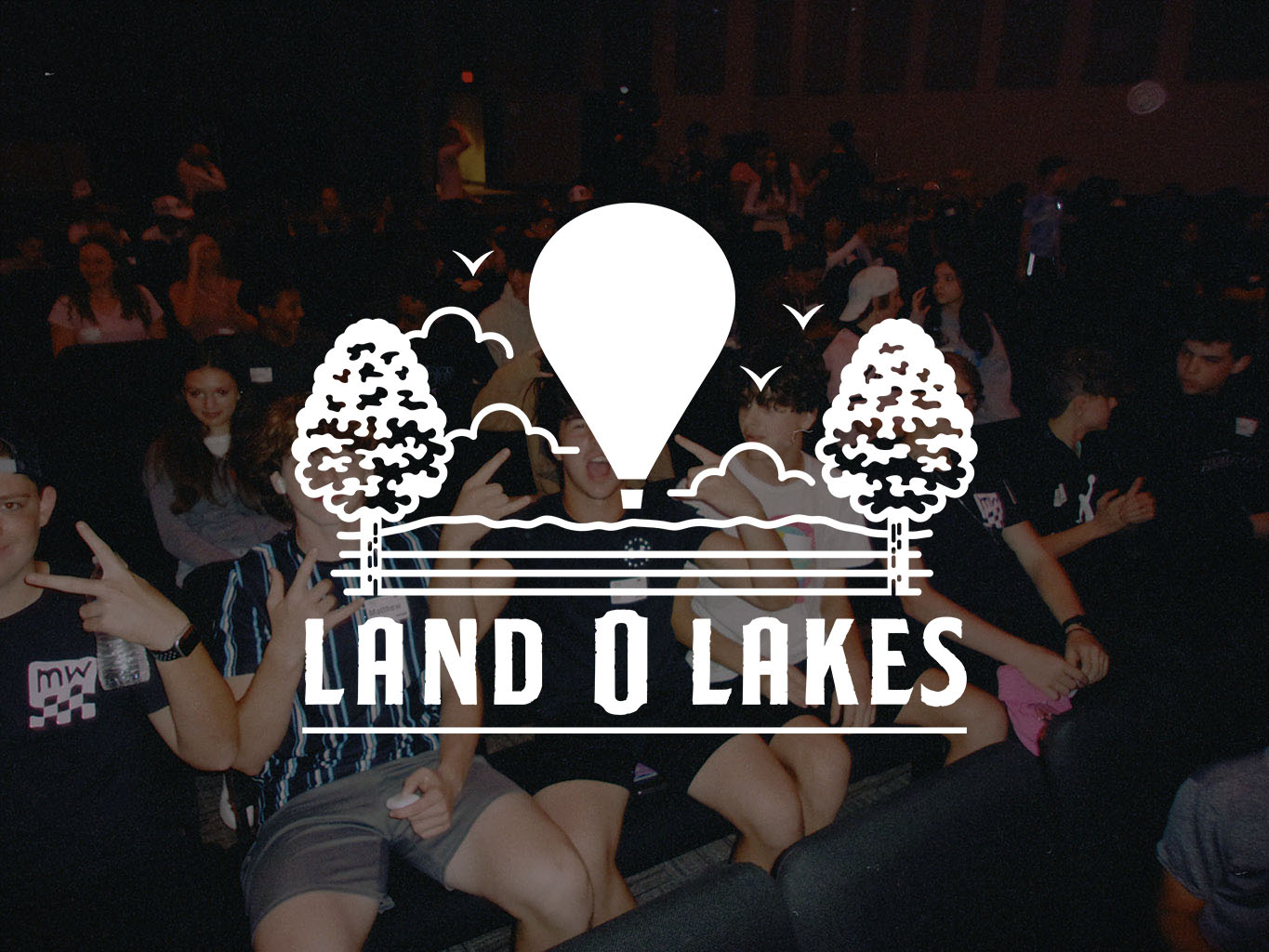 Land O Lakes