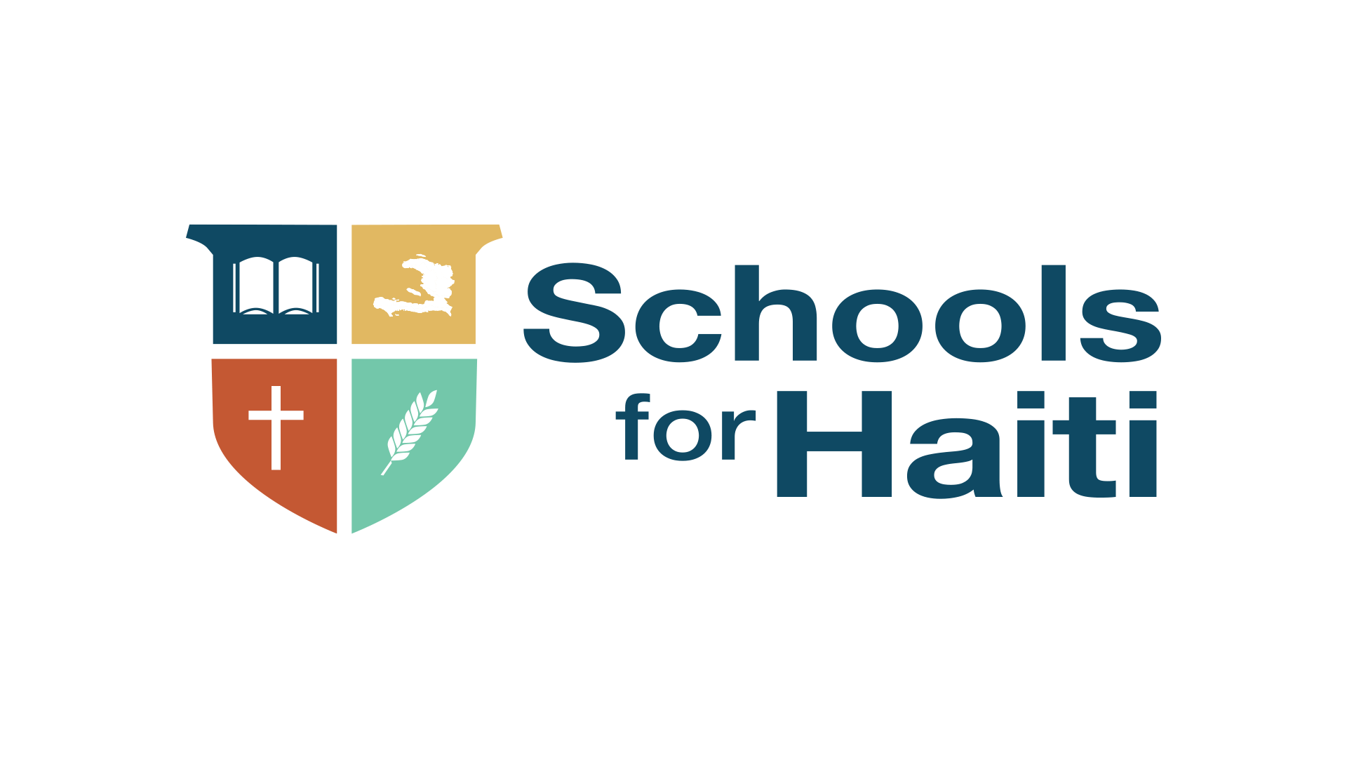 Schools for Haiti