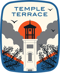 Temple Terrace